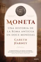 Portada Moneta