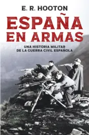 Portada España en armas