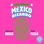 Portada México bizarro