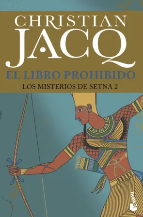 Portada El libro prohibido