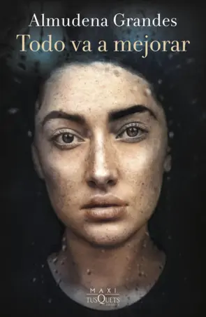 Portada Todo va a mejorar