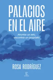 Portada Palacios en el aire