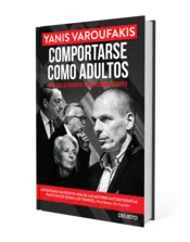 Miniatura portada 3d Comportarse como adultos