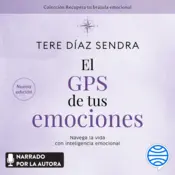 Portada El GPS de tus emociones