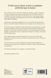 Miniatura contraportada Los trucos de los ricos 4