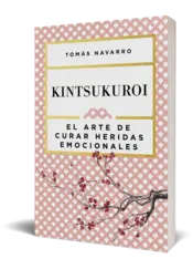 Miniatura portada 3d Kintsukuroi
