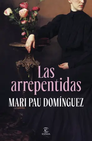 Portada Las arrepentidas