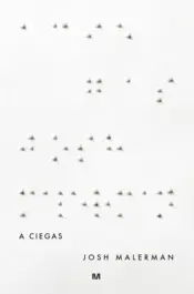 Portada A ciegas