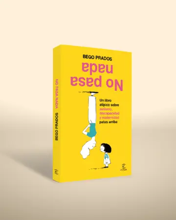 Imagen extra No pasa nada 0