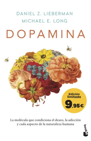 Portada Dopamina