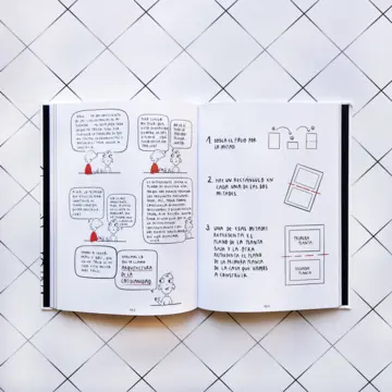 Imagen extra Las vidas que construimos cuando todo se derrumba 1