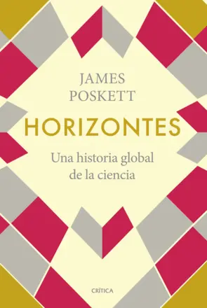 Portada Horizontes