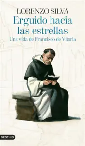 Portada Erguido hacia las estrellas