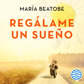 Portada Regálame un sueño