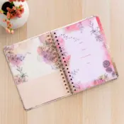 Portada Agenda escolar semanal 2025-2026 LVR 2