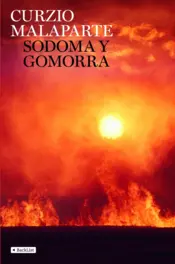Portada Sodoma y Gomorra