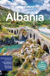 Portada Albania 2