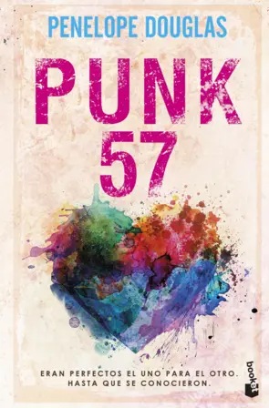 Portada Punk 57