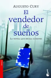 Portada El vendedor de sueños