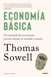 Portada Economía básica