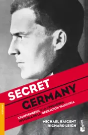Portada Secret Germany