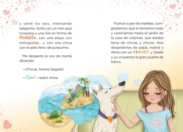 Imagen extra Las Ratitas 14. El gran tesoro pirata 2