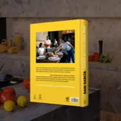 Portada Cocina en casa como Dani 3