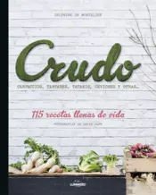 Portada Crudo