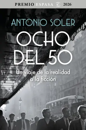 Portada Ocho del 50