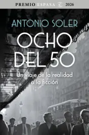Portada Ocho del 50