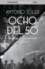 Portada Ocho del 50