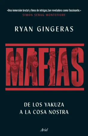 Portada Mafias