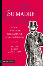 Portada Su madre. La suya