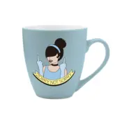 Portada Taza Moderna de Pueblo 'Zorricienta'