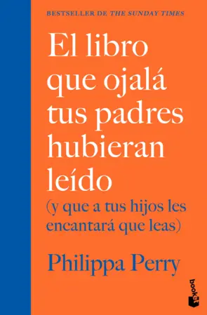 Portada El libro que ojalá tus padres hubieran leído