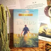 Portada El latido de la tierra 2