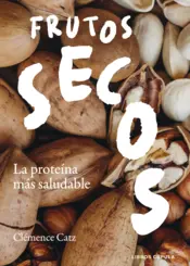 Portada Frutos secos