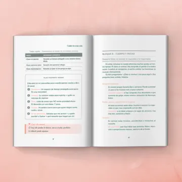 Imagen extra Mi único plan es quererte 2