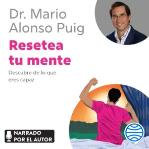 Portada Resetea tu mente
