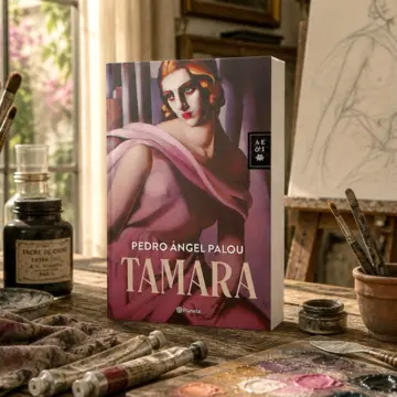 Imagen extra Tamara 5