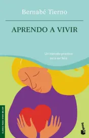 Portada Aprendo a vivir