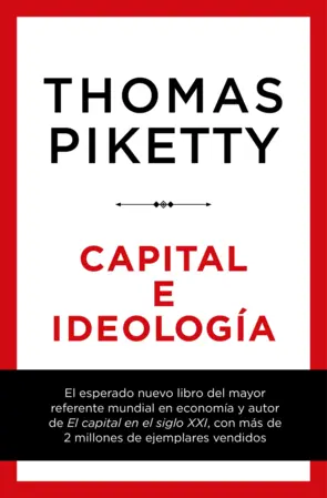 Portada Capital e ideología