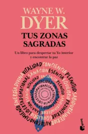 Portada Tus zonas sagradas