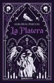 Portada La platera