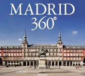 Portada Madrid 360º