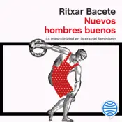 Portada Nuevos hombres buenos