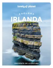 Portada Explora Irlanda
