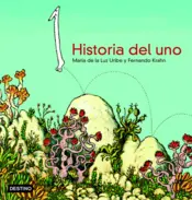 Portada Historia del uno