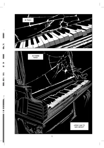 Imagen extra Lorca, un poeta en Nueva York 0