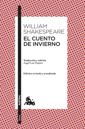 Portada El cuento de invierno
